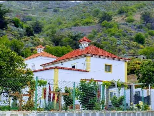 La Casita de Coco Tejeda
