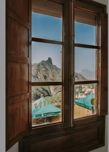 TeXeda Room Suites