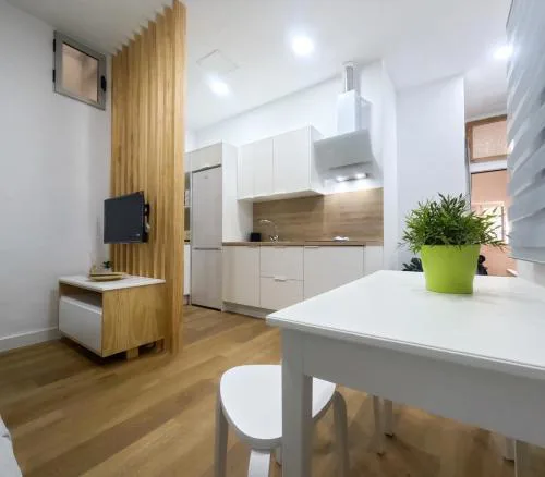 Alma Home