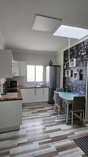 Apartamentos GARAKOTA