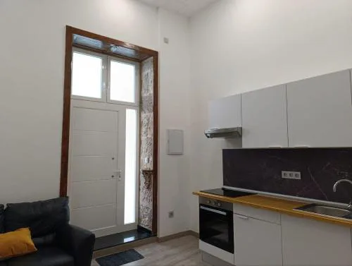 Casa San Gregorio