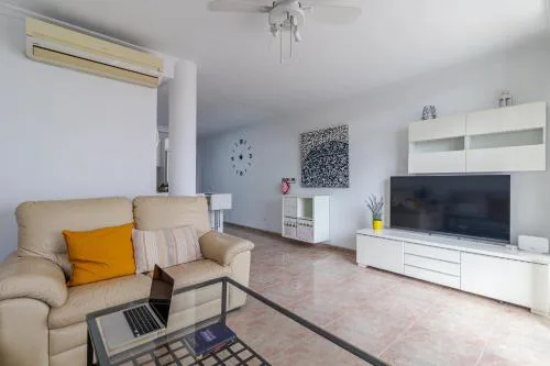 Elsa Apartment