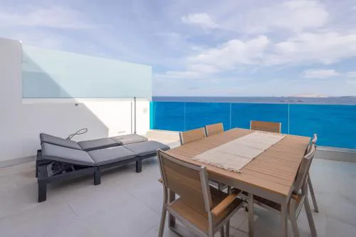 Golden Terrace - Melenara Beach Stay