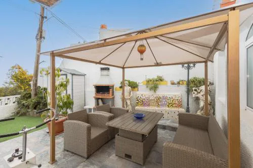 GuestReady - Dey-Lomo-Sala-Telde-Casa