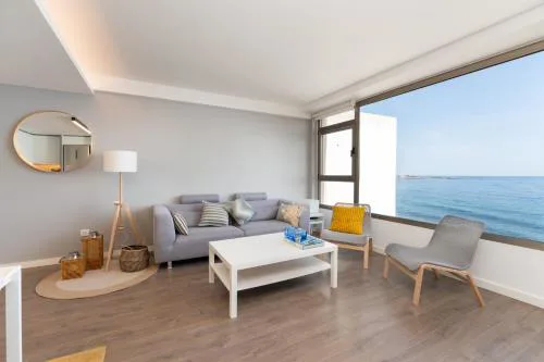 La Casa De La Playa