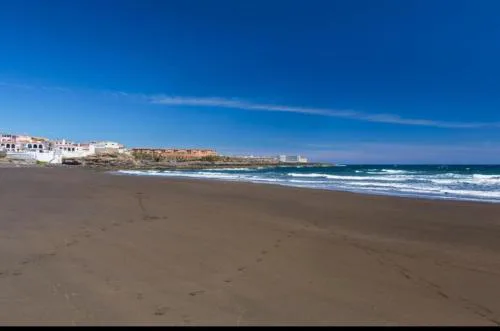 Pablo House Beach