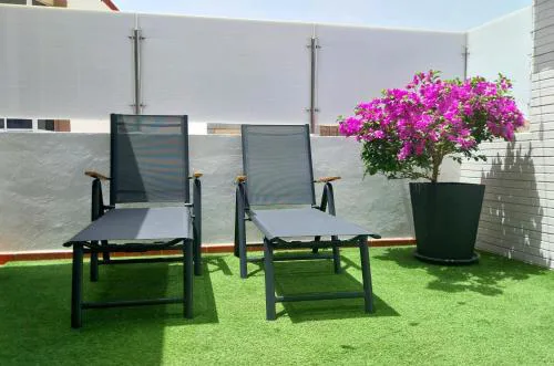 Roque`s House A