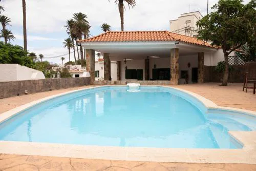 Villa La Finca