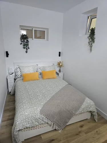 Apartamento Teror Encantado