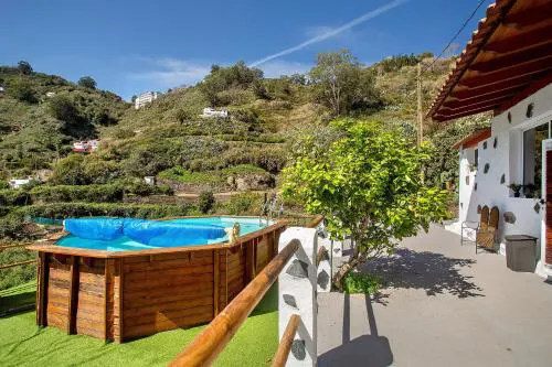 Casa Cueva