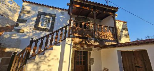 CASA EL CORREDOR