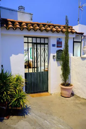 Casa Luisa