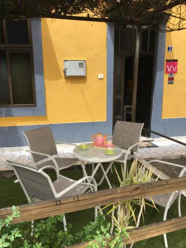 Casa Norb Teror