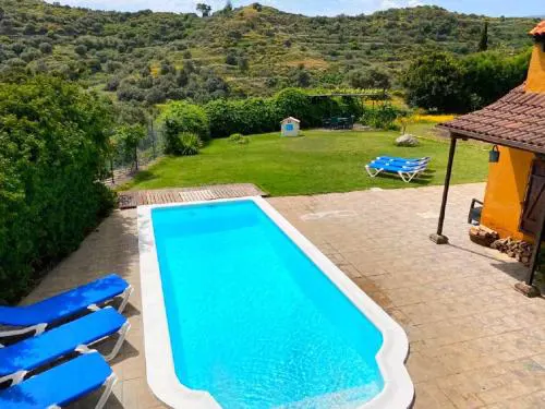 Casa Rural Ca'Chispita