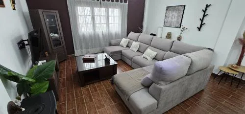 Casa V del Pino