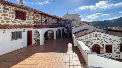 El Caserón de Teror