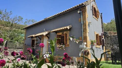 Finca Las Tejas