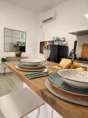 La Herbolera Vv Apartamento