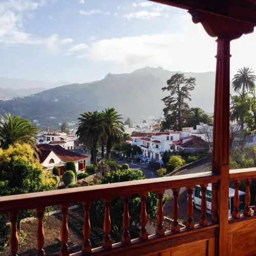 La Vista Verde