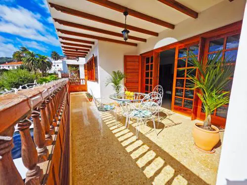 Pension Casa Esperanza