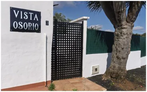 Vista Osorio
