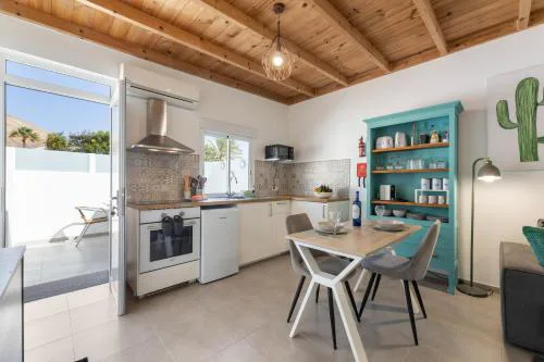 Apartamento Alma 1 by Escape Home