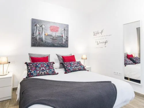 Apartamento Altamira Beach