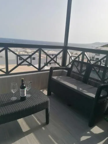 Apartamento Alyce