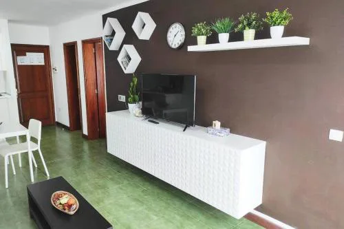 Apartamento BellAloe
