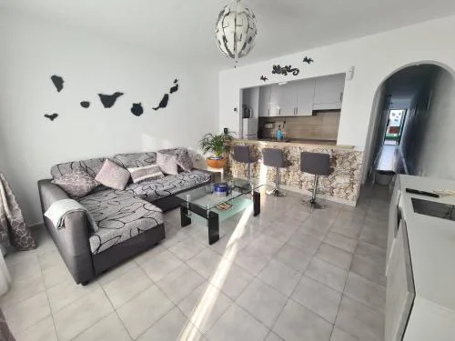 Apartamento Laina