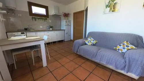 Apartamento Liz