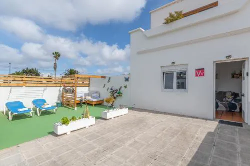 Apartamento Liz