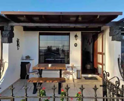Apartamento Los Marinos