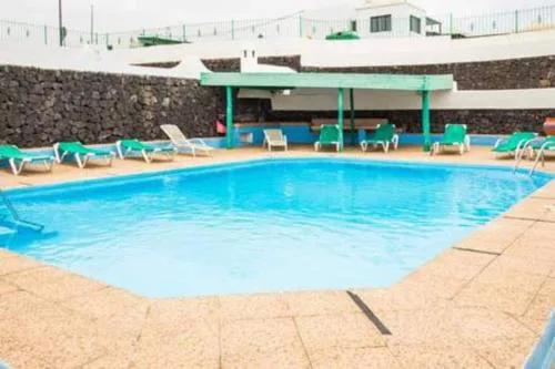 Apartamento Luna