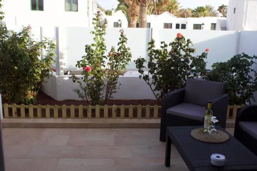 APARTAMENTO NINA