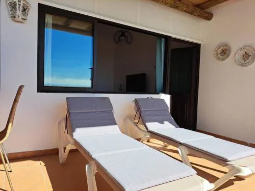Apartamento Valentina