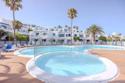 Atalaya 2 Sea View - Puerto del Carmen