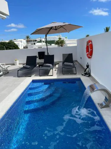 Beach Paradise