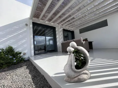 Bio Home La Asomada