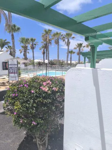 Bungalow Buganvilla