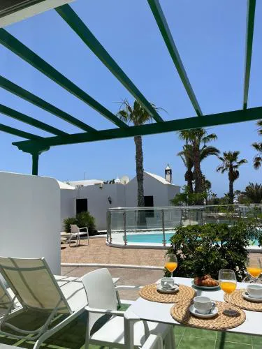 Bungalow Retama