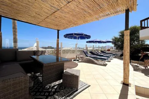 Casa Bella by JK Lanzarote