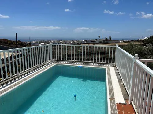 CASA LA TAHONILLA
