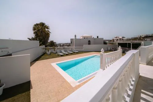 Casa Las Cuestas