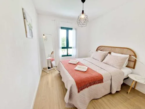 Casa Marisa en Puerto del Carmen