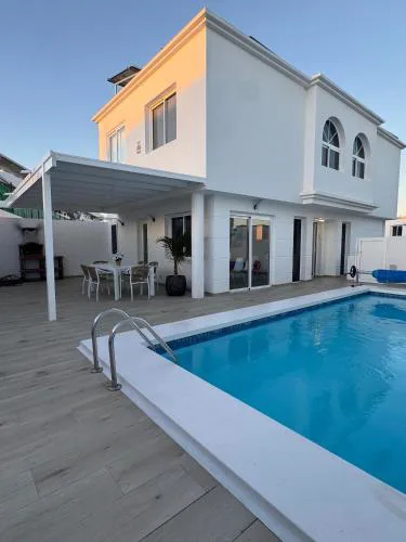 Casa Mer
