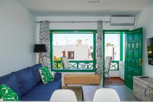 Casa Nunu