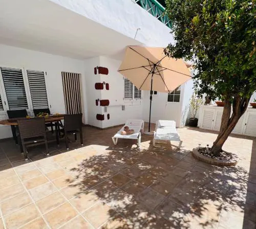 Casa Sheila, ideal para familias