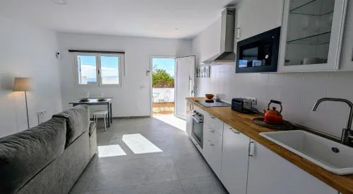 Casa Sol. Tu refugio de relax en Lanzarote