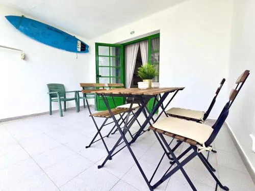 Casa Virna
